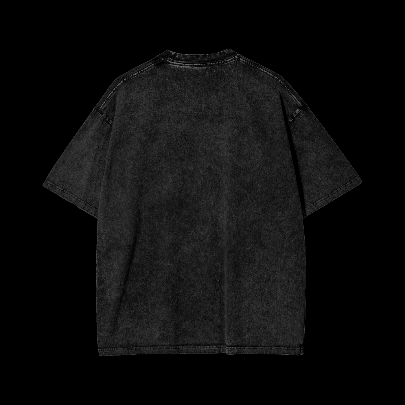 OVERSIZED SOUNDBOY COLLECTIVE CAT TEE