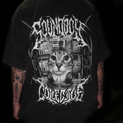 KVII X SOUNDBOYCOLLECTIVE TEE