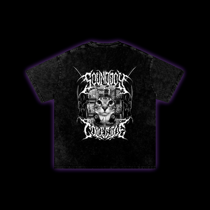 KVII X SOUNDBOYCOLLECTIVE TEE