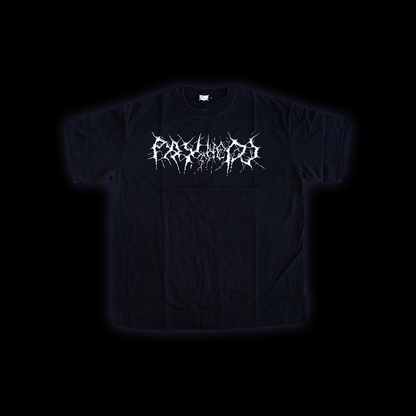 OVERSIZED PAY THE DJ TEE