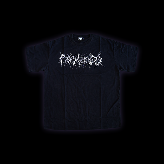 OVERSIZED PAY THE DJ TEE