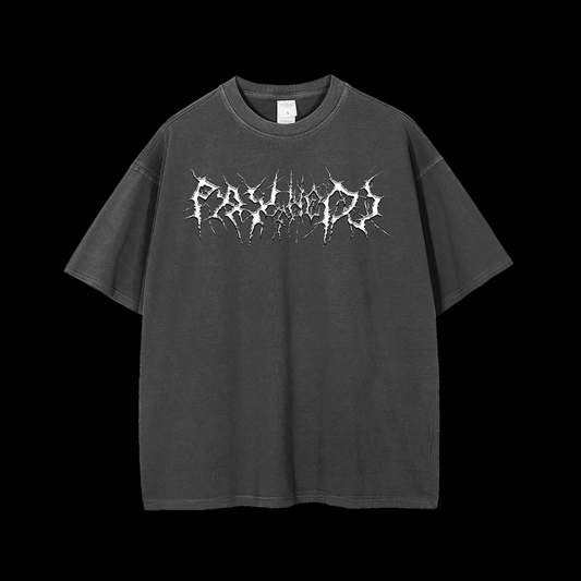OVERSIZED PAY THE DJ TEE