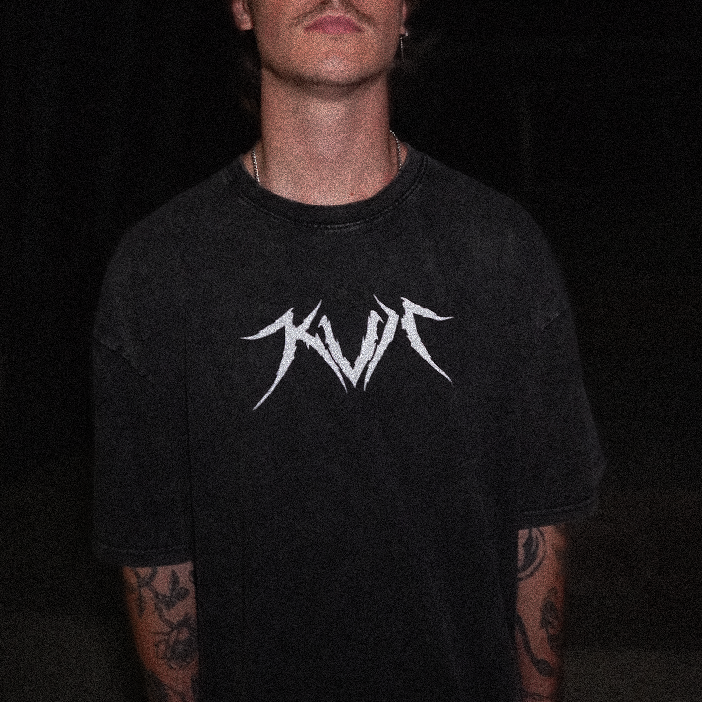 KVII X SOUNDBOYCOLLECTIVE TEE