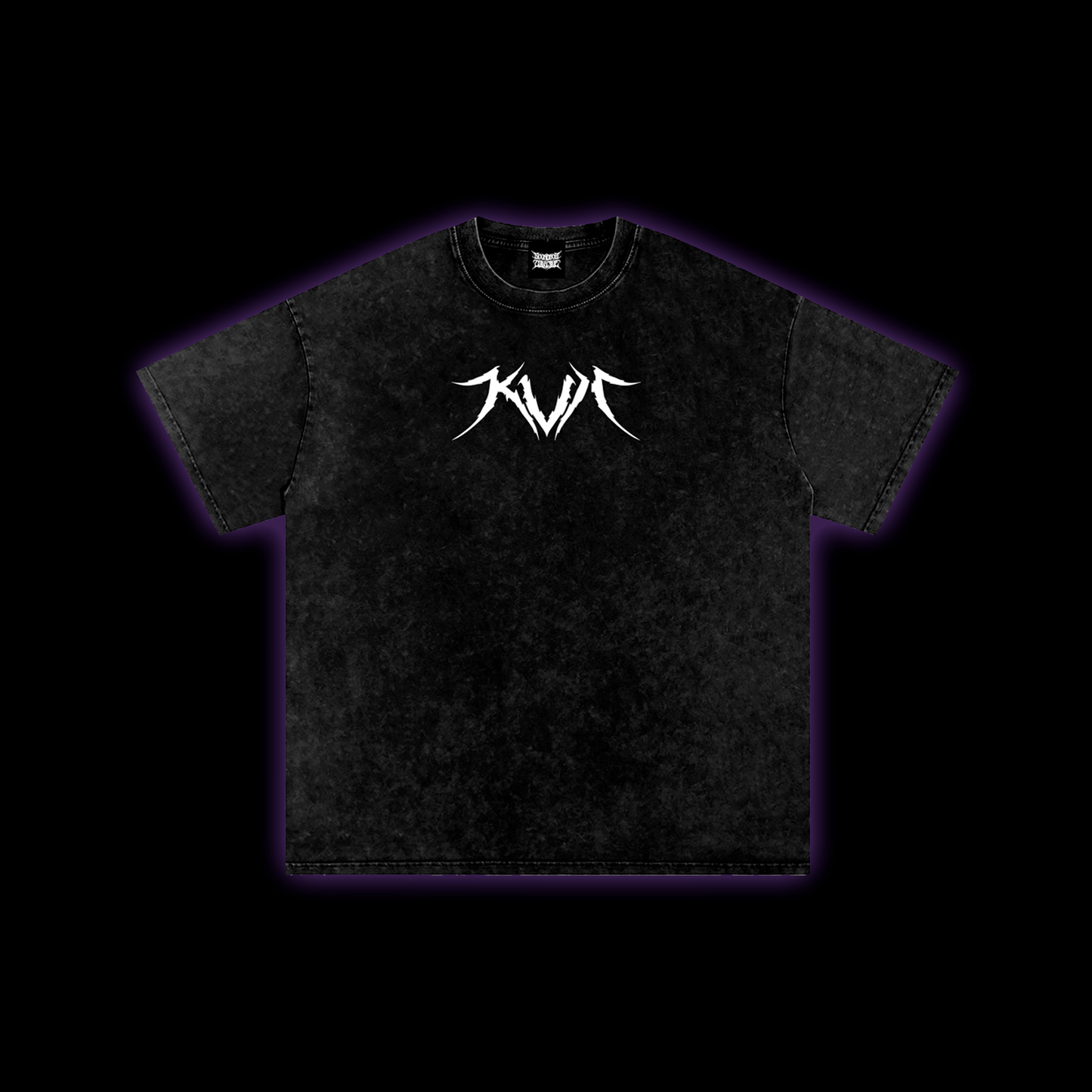 KVII X SOUNDBOYCOLLECTIVE TEE